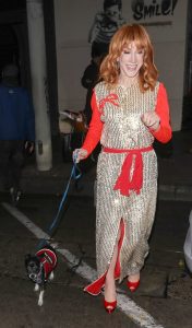 Kathy Griffin