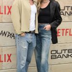 Kelsea Ballerini Attends the Poguelandia 2024: A Netflix Outer Banks Experience in Los Angeles 11/02/2024