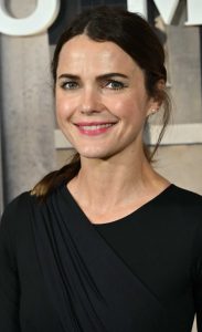 Keri Russell