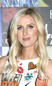 Nicky Hilton