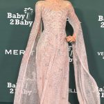 Paris Hilton Attends 2024 Baby2Baby Gala in West Hollywood 11/09/2024