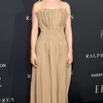 Saoirse Ronan Attends 2024 Elle Women in Hollywood Event in Los Angeles 11/19/2024