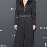 Selena Gomez Attends 2024 Elle Women in Hollywood Event in Los Angeles 11/19/2024