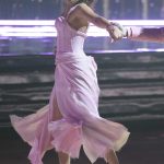 Xochitl Gomez Performs on Dancing with the Stars Season 33 Finale in Los Angeles 11/26/2024