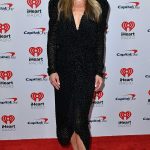 Ali Larter Attends 2024 iHeartRadio 102.7 KIIS FM’s Jingle Ball in Los Angeles 12/06/2024