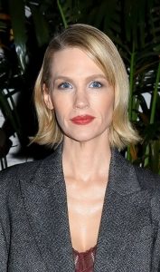 January Jones