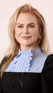 Nicole Kidman