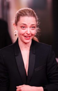 Amanda Seyfried