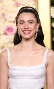 Margaret Qualley