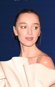 Phoebe Dynevor