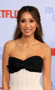 Brenda Song