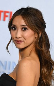 Brenda Song