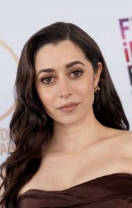 Cristin Milioti