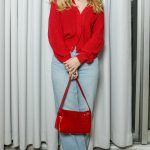 Dove Cameron Attends 2025 Nylon and Levi’s Fashion Week Dinner in New York City 02/07/2025