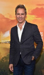 Eric McCormack