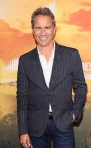 Eric McCormack