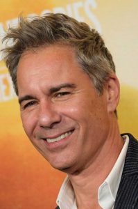 Eric McCormack