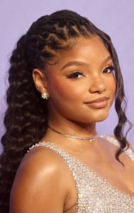 Halle Bailey