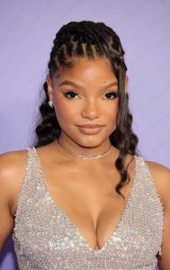 Halle Bailey