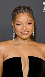 Halle Bailey