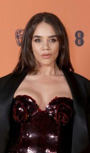 Hannah John-Kamen