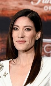 Jennifer Carpenter