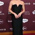 Lucy Hale Attends 2025 TIME Women of the Year Gala in West Hollywood 02/25/2025