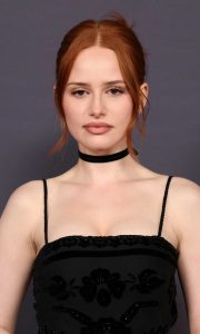 Madelaine Petsch