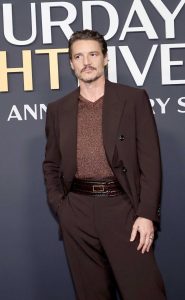 Pedro Pascal