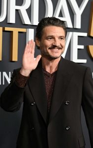 Pedro Pascal