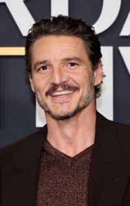 Pedro Pascal