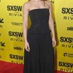 Camila Mendes Attends Idiotka Premiere at 2025 SXSW in Austin 03/12/2025