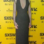 Daisy Ridley Attends We Bury the Dead Premiere at 2025 SXSW in Austin 03/09/2025