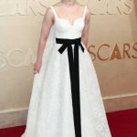 Elle Fanning Attends the 97th Annual Academy Awards at Dolby Theatre in Hollywood 03/02/2025