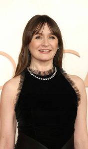 Emily Mortimer