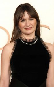 Emily Mortimer