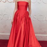 Gal Gadot Attends the 97th Annual Academy Awards at Dolby Theatre in Hollywood 03/02/2025