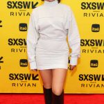 Isabela Merced Attends The Last of Us Season 2 Cast and Creators Panel at 2025 SXSW in Austin 03/08/2025