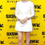 Kate Mara Attends The Dutchman Premiere at 2025 SXSW in Austin 03/08/2025