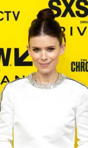 Kate Mara