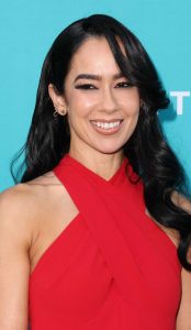 AJ Lee