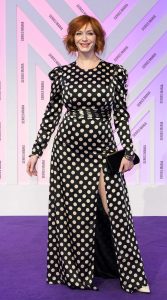 Christina Hendricks