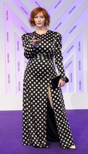 Christina Hendricks