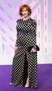 Christina Hendricks