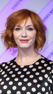 Christina Hendricks