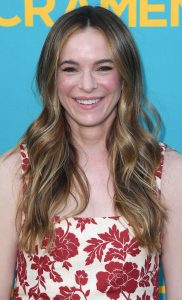 Danielle Panabaker