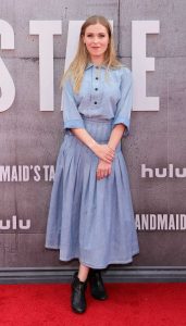 Eliza Taylor