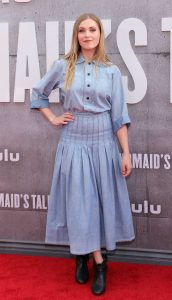 Eliza Taylor