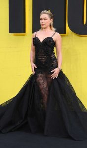 Florence Pugh