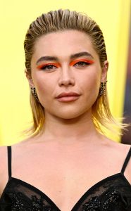 Florence Pugh